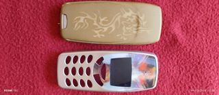 Carcasa Nokia 3310