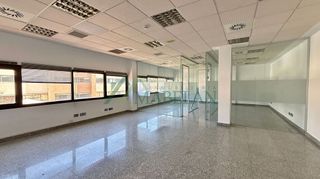 Oficina en alquiler en Europolis en Rozas de Madrid (Las)