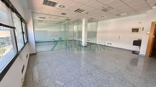 Oficina en alquiler en Europolis en Rozas de Madrid (Las)