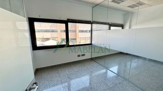 Oficina en alquiler en Europolis en Rozas de Madrid (Las)