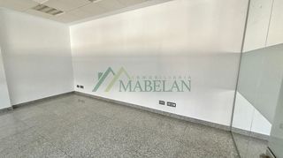 Oficina en alquiler en Europolis en Rozas de Madrid (Las)