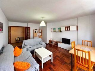Piso en alquiler en San Roque - As Fontiñas en Lugo