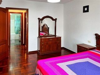 Piso en alquiler en San Roque - As Fontiñas en Lugo