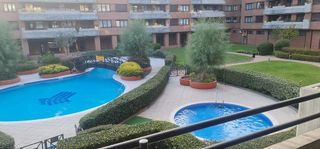 Piso en alquiler en Viesques en Gijón