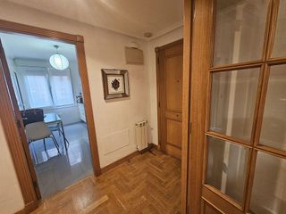 Piso en alquiler en Viesques en Gijón