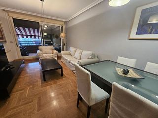 Piso en alquiler en Viesques en Gijón