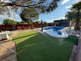 Casa rural en venta en Oromana en Alcalá de Guadaira