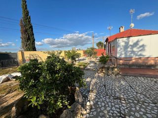 Casa rural en venta en Oromana en Alcalá de Guadaira