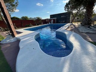 Casa rural en venta en Oromana en Alcalá de Guadaira