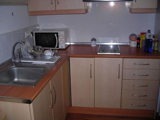 Casa adosada en venta en Carretas - Huerta de Marzo - La Pajarita en Albacete