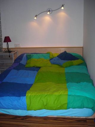 Casa adosada en venta en Carretas - Huerta de Marzo - La Pajarita en Albacete