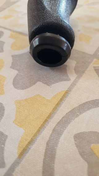 Pomo palanca de cambios megane clio scenic