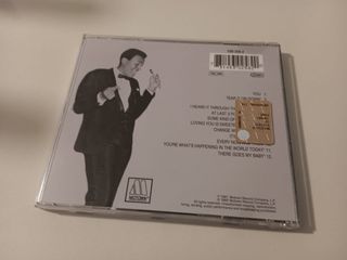 Marvin Gaye - I Heard It Through The Grapevine CD