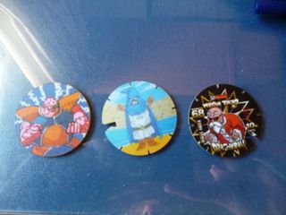 Album Cromos COMPLETO Bola de Dragon Sonrics