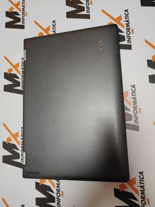 Lenovo Yoga Táctil 8GB SSD