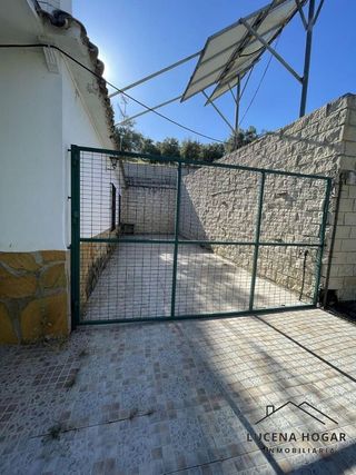 Terreno en venta en Lucena