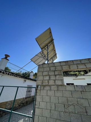 Terreno en venta en Lucena