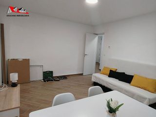 Piso en alquiler en San Pablo - Santa Teresa en Albacete