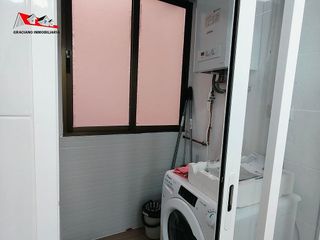 Piso en alquiler en San Pablo - Santa Teresa en Albacete