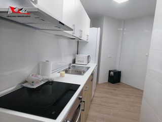 Piso en alquiler en San Pablo - Santa Teresa en Albacete