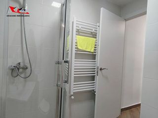 Piso en alquiler en San Pablo - Santa Teresa en Albacete