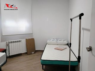 Piso en alquiler en San Pablo - Santa Teresa en Albacete