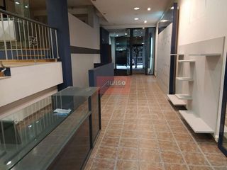Local comercial en alquiler en Centro en Ourense