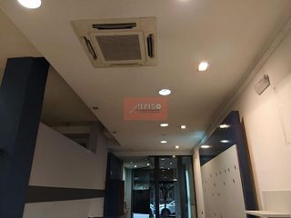 Local comercial en alquiler en Centro en Ourense