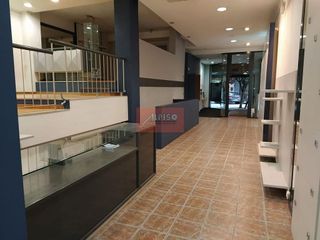 Local comercial en alquiler en Centro en Ourense