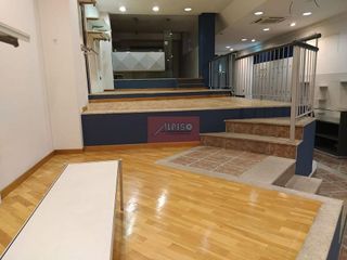Local comercial en alquiler en Centro en Ourense