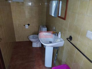 Local comercial en alquiler en Centro en Ourense