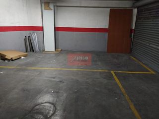 Local comercial en alquiler en Centro en Ourense