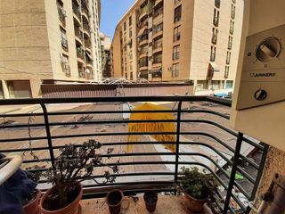 Piso en alquiler en Centro en Cáceres