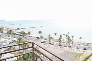 Piso en alquiler en Curva - Heliópolis en Benicasim/Benicàssim