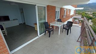 Piso en alquiler en Curva - Heliópolis en Benicasim/Benicàssim