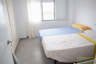 Piso en alquiler en Curva - Heliópolis en Benicasim/Benicàssim