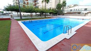 Piso en alquiler en Curva - Heliópolis en Benicasim/Benicàssim