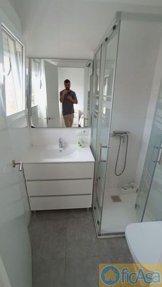 Piso en alquiler en Curva - Heliópolis en Benicasim/Benicàssim