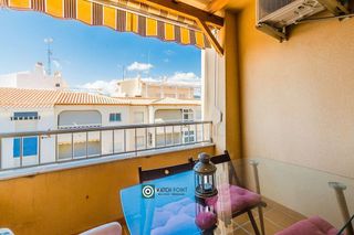 Piso en alquiler en Velilla-Taramay en Almuñécar