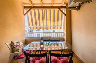 Piso en alquiler en Velilla-Taramay en Almuñécar