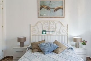 Piso en alquiler en Velilla-Taramay en Almuñécar