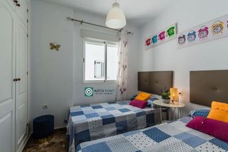 Piso en alquiler en Velilla-Taramay en Almuñécar