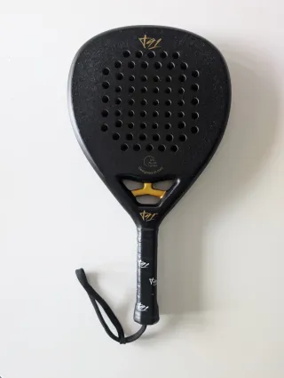 T91 Boss One Racchetta Padel