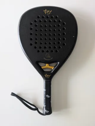 T91 Boss One Racchetta Padel
