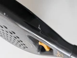 T91 Boss One Racchetta Padel