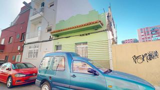Chalet en venta en La Salud - Perú - Buenavista en Santa Cruz de Tenerife