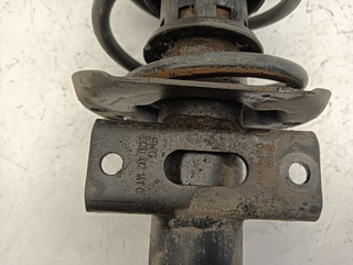 AMORTIGUADOR DELANTERO IZQUIERDO SEAT IBIZA (6L1)