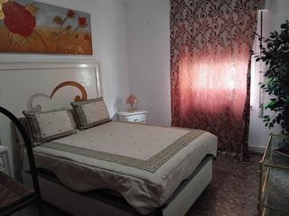 Chalet en venta en San Pablo - Santa Teresa en Albacete