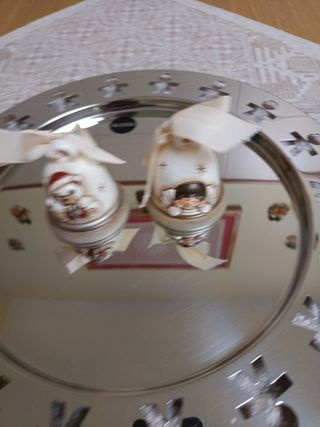 Campane Thun in ceramica