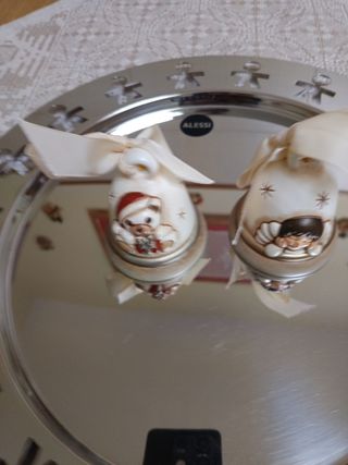 Campane Thun in ceramica